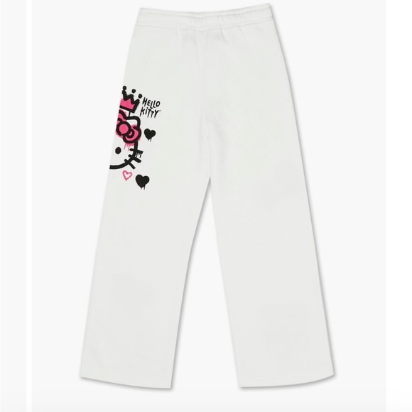 NWT hello kitty and friends sweatpants - Picture 2 of 7
